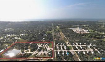 582 Adolfo Dr, Aransas Pass, TX 78336