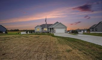 8309 Almont Rd, Almont Twp., MI 48003