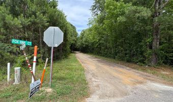 Fox Paw Court, Branchville, SC 29432