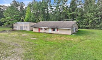 4443 S Highway 49, Braxton, MS 39044