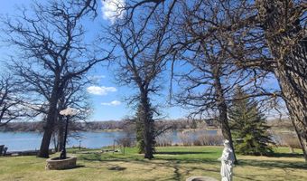 281 Shores Rd, Bottineau, ND 58318