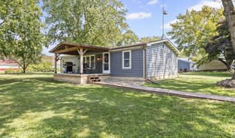 201 Walnut St, Advance, IN 46102