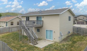 740 Bear Tooth Ct, Box Elder, SD 57719