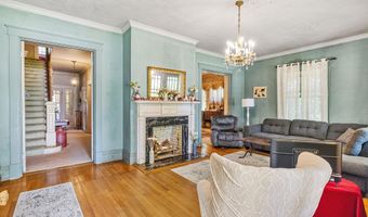 7090 Peele Rd, Bailey, NC 27807