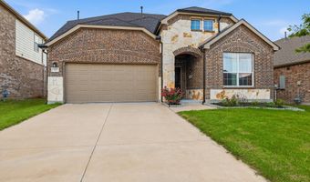 817 Adelyn St, Anna, TX 75409