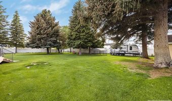 210 W Salmon Ave, Arco, ID 83213