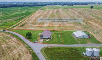 1913 County Road 1002, Bardwell, KY 42023