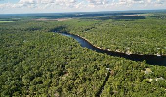 55 Th St, Bell, FL 32619