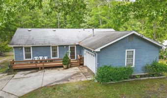 134 D Crestview Ave, Absecon, NJ 08201