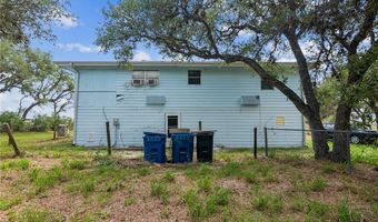 2204 County Road 1810, Aransas Pass, TX 78336