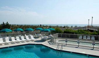 605 BRANDYWINE HOUSE, Bethany Beach, DE 19930