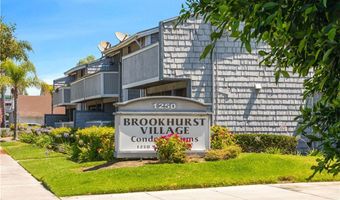 1250 S Brookhurst 2063, Anaheim, CA 92804