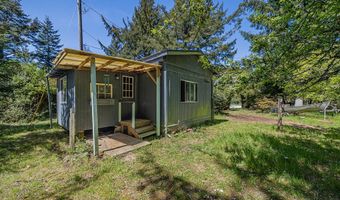 88102 MALLORY Ln, Bandon, OR 97411
