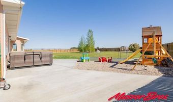 31 Iron Creek Dr, Cody, WY 82414