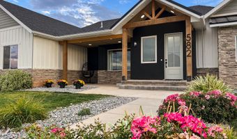 582 E 5020 N, Enoch, UT 84721