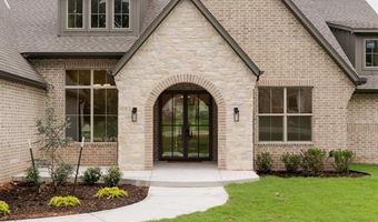 7940 Stagecoach Cir, Arcadia, OK 73007