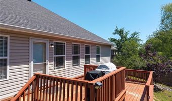 2505 Crestview Ln, Barling, AR 72923