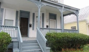 217 Telfair St, Augusta, GA 30901