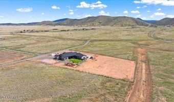 10163 E Songbird Way, Prescott Valley, AZ 86315