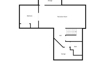 6023 158th St W, Apple Valley, MN 55124
