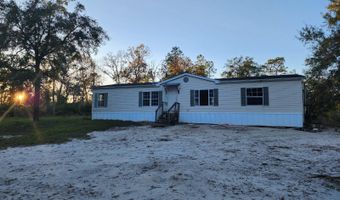 3201 NW 47th Pl, Bell, FL 32619
