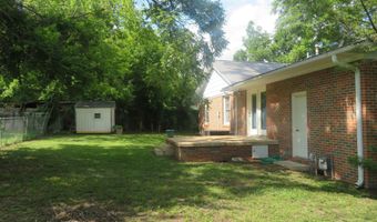 605 N 13th St, Arkadelphia, AR 71923