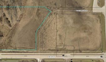 1815 Isaac Newton Dr Lot #2, Ames, IA 50010