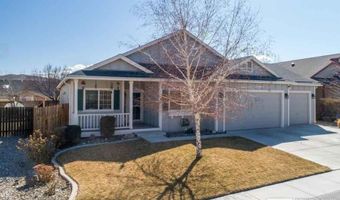 971 Iris Ln, Fernley, NV 89408