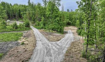 Lightening Ridge Road lot 2, Calais, VT 05650
