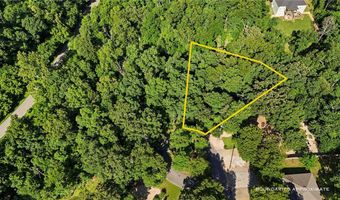 Scarba Lane lot 4, Bella Vista, AR 72715