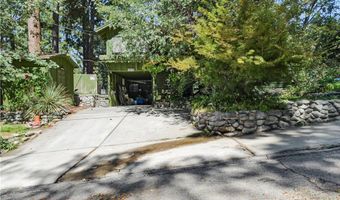 37590 Live Oak, Angelus Oaks, CA 92305