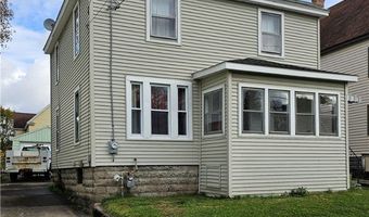 830 Watson Pl, Utica, NY 13502