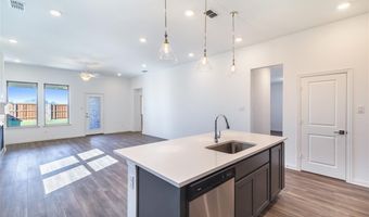 Coyote Meadows by Ashton Woods 1608 Diamond Peak Trail Plan: Crockett, Anna, TX 75409