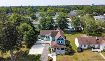 15 W Bolton Ave, Absecon, NJ 08201