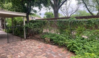 725 ELMWOOD Dr, Abilene, TX 79605