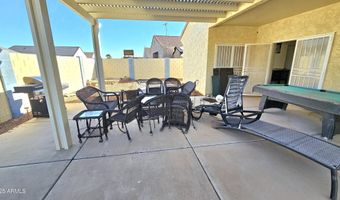 14946 S AVALON Rd, Arizona City, AZ 85123
