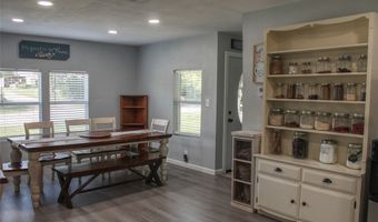 941 Central St, Albany, TX 76430