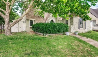 2422 S Washington St, Amarillo, TX 79109