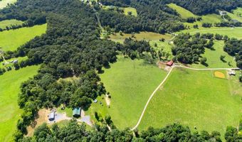487 Snow Hill Rd, Ballard, WV 24918