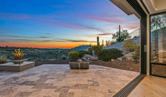 39897 N Father Kino Trl, Carefree, AZ 85377