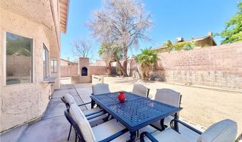 1121 Fuente Way, Boulder City, NV 89005