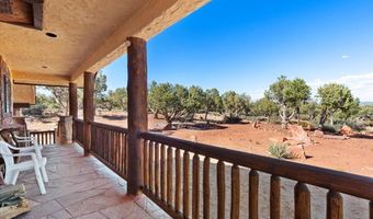 49 Norma Way, Ash Fork, AZ 86320