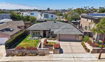 3816 Zoe St, San Diego, CA 92117