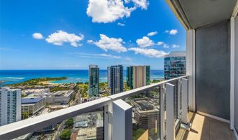 1296 Kapiolani Blvd 4504, Honolulu, HI 96814