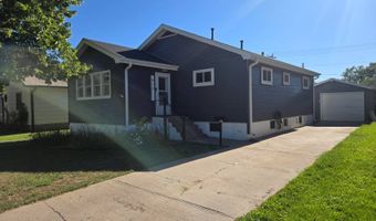 820 Missouri, Alliance, NE 69301