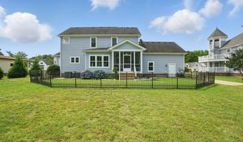 109 Cooper Landing Dr, Aydlett, NC 27916
