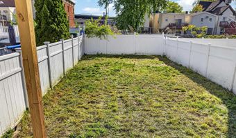 12 W 10TH St, Bayonne, NJ 07002