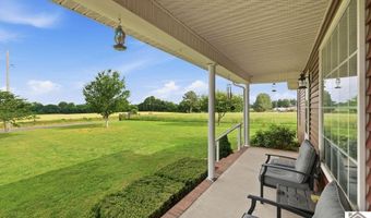 2040 Wayside Inn Rd, Barlow, KY 42024