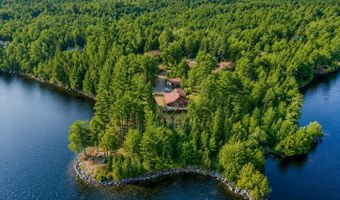 94 Chase Brook Dr, Alexander, ME 04694