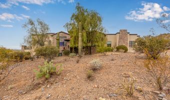 36138 N SUMMIT Dr, Cave Creek, AZ 85331